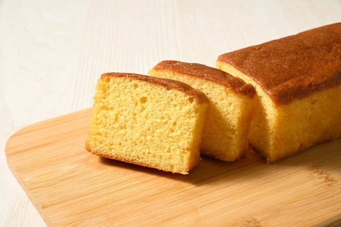 ブランデーケーキ