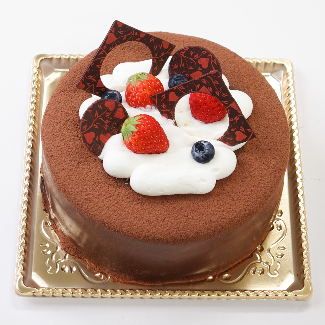 チョコラータ<12cm>