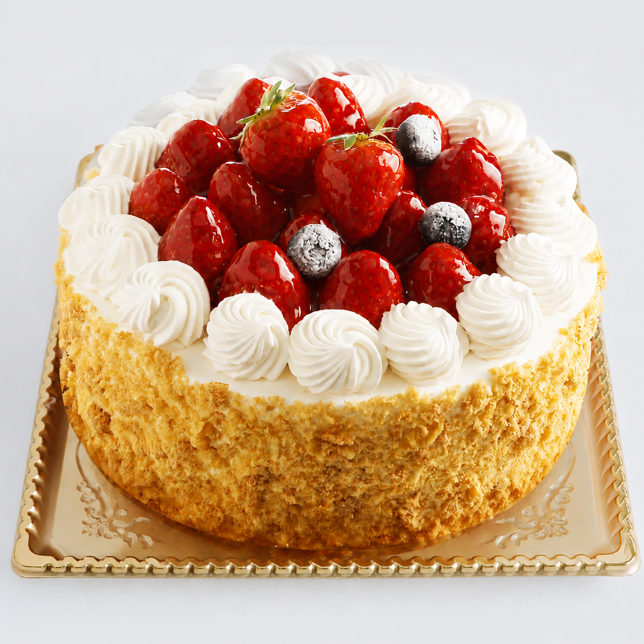 苺の王様<24cm>